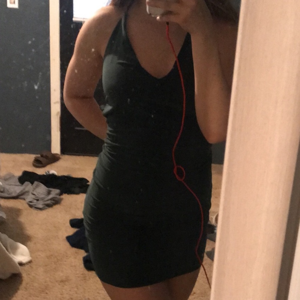 Windsor bodycon dress